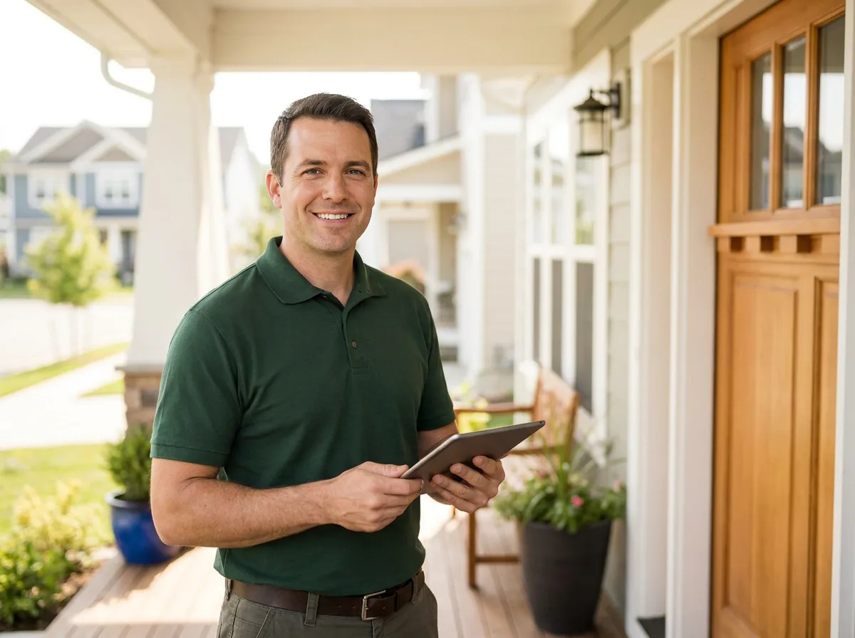 Pest control FAQs for Surrey, ND